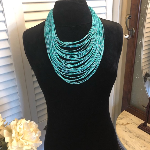 Necklace - Picture 2 of 4